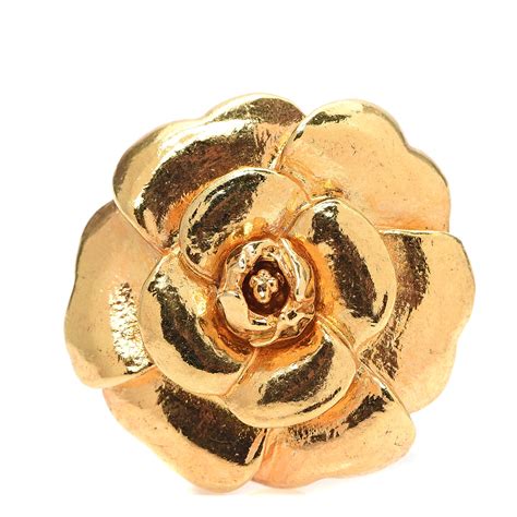 chanel camelias|Chanel camellia brooches.